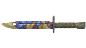 Case Hardened image
