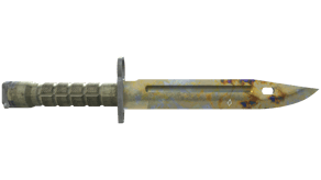 Case Hardened image