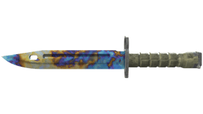 Case Hardened image