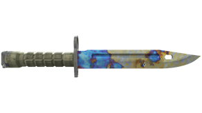 Case Hardened image