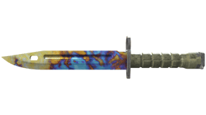 Case Hardened image