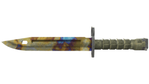 Case Hardened image