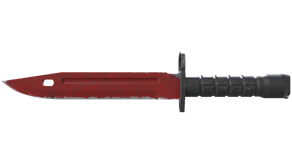 Crimson Web image