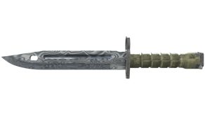 Damascus Steel image