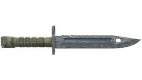 Damascus Steel image