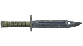 Damascus Steel image