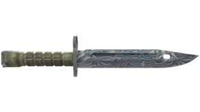 Damascus Steel image