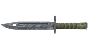 Damascus Steel image