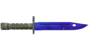 Doppler Sapphire image