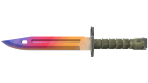 Fade image