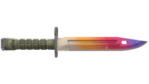 Fade image