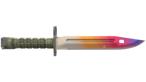 Fade image