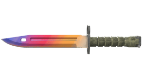 Fade image