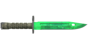 Gamma Doppler Emerald image
