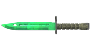 Gamma Doppler Emerald image