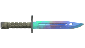 Gamma Doppler Phase 1 image