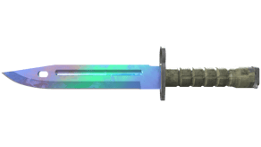 Gamma Doppler Phase 1 image