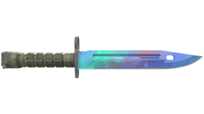Gamma Doppler Phase 1 image