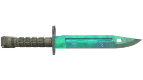 Gamma Doppler Phase 2 image