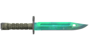 Gamma Doppler Phase 2 image