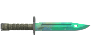Gamma Doppler Phase 2 image