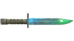 Gamma Doppler Phase 3 image