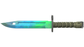 Gamma Doppler Phase 3 image