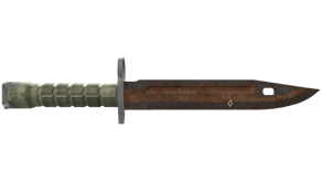 Rust Coat image