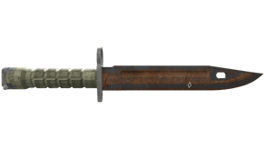 Rust Coat image