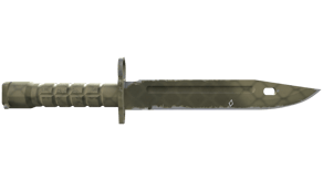 Safari Mesh image