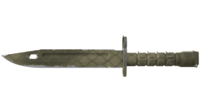 Safari Mesh image