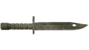 Safari Mesh image