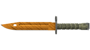 Tiger Tooth image