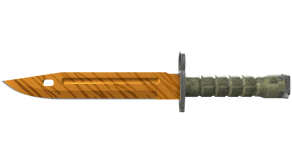 Tiger Tooth image
