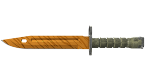 Tiger Tooth image
