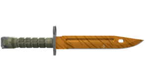 Tiger Tooth image