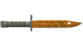 Tiger Tooth image