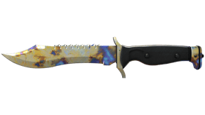 Case Hardened image