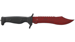 Crimson Web image
