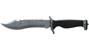 Damascus Steel image