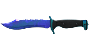 Doppler Sapphire image