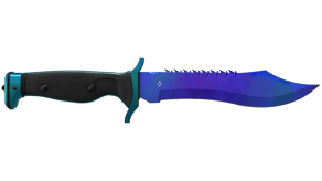 Doppler Sapphire image
