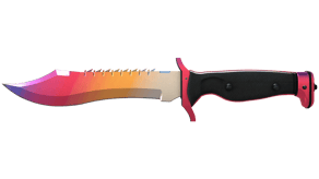 Fade image