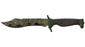 Forest DDPAT image