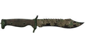 Forest DDPAT image