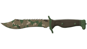 Forest DDPAT image