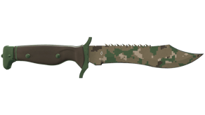Forest DDPAT image