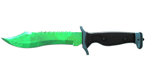 Gamma Doppler Emerald image