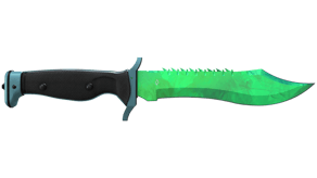 Gamma Doppler Emerald image