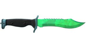 Gamma Doppler Emerald image